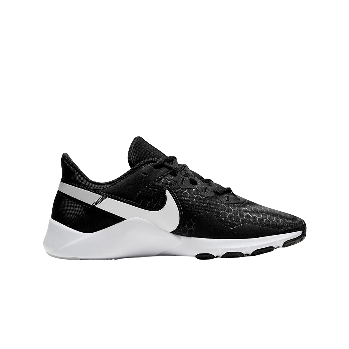 (W) Nike Legend Essential 2 Black
