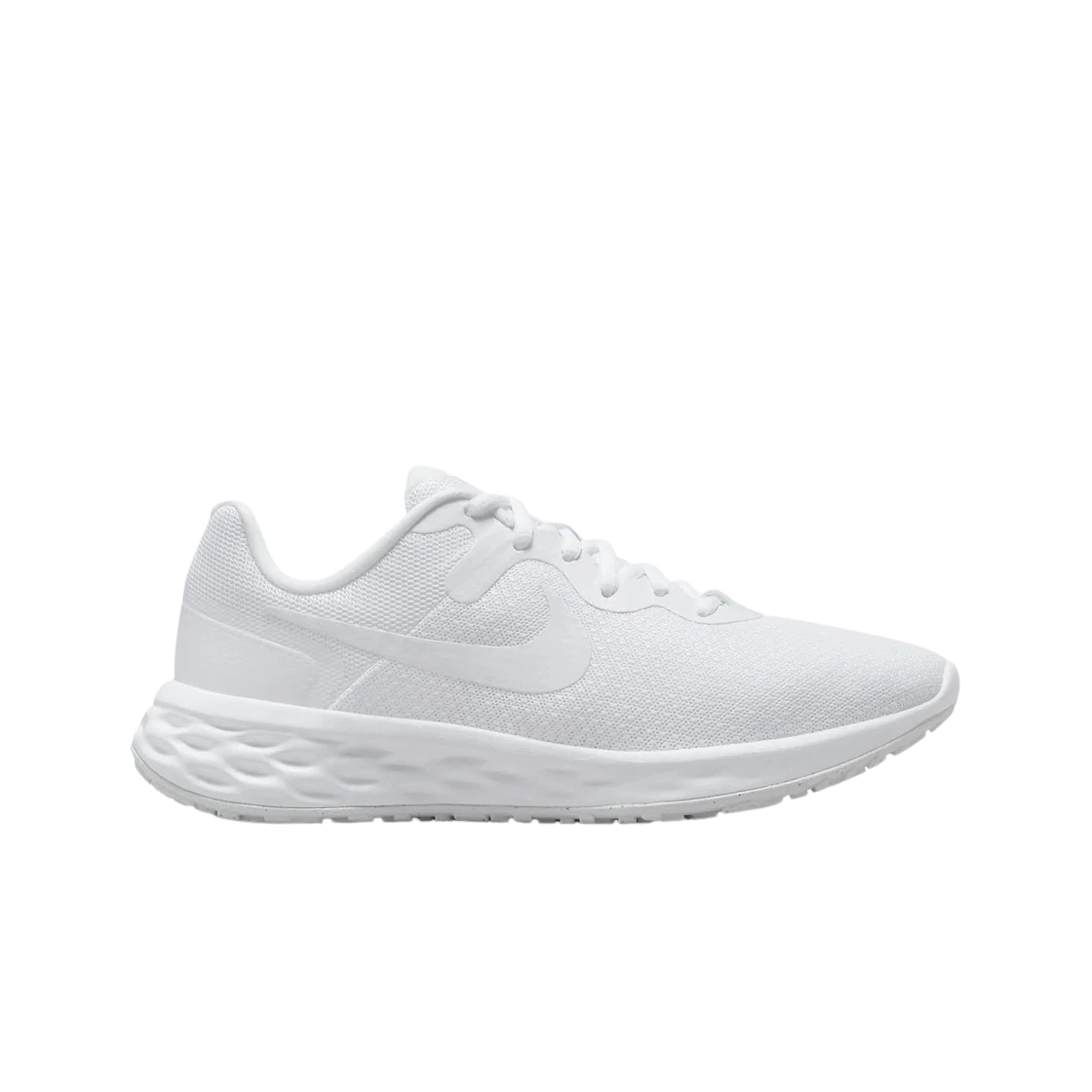 (W) Nike Revolution 6 Next Nature White