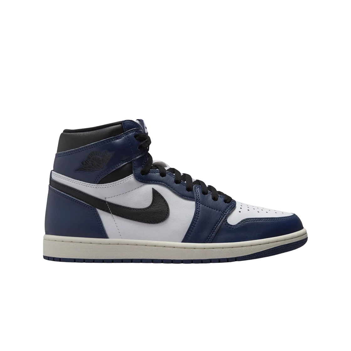 Jordan 1 Retro High OG Midnight Navy