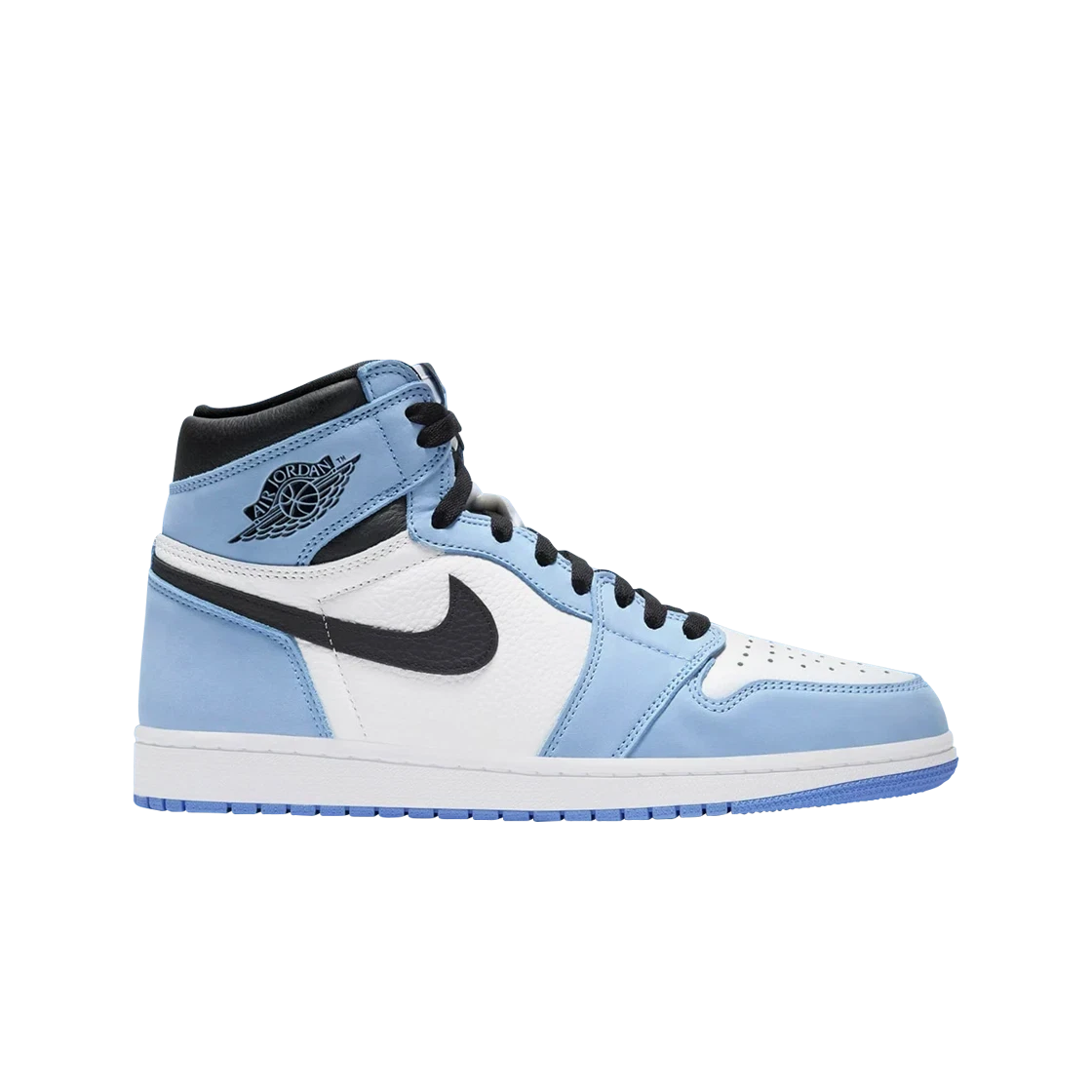 Jordan 1 Retro High OG University Blue