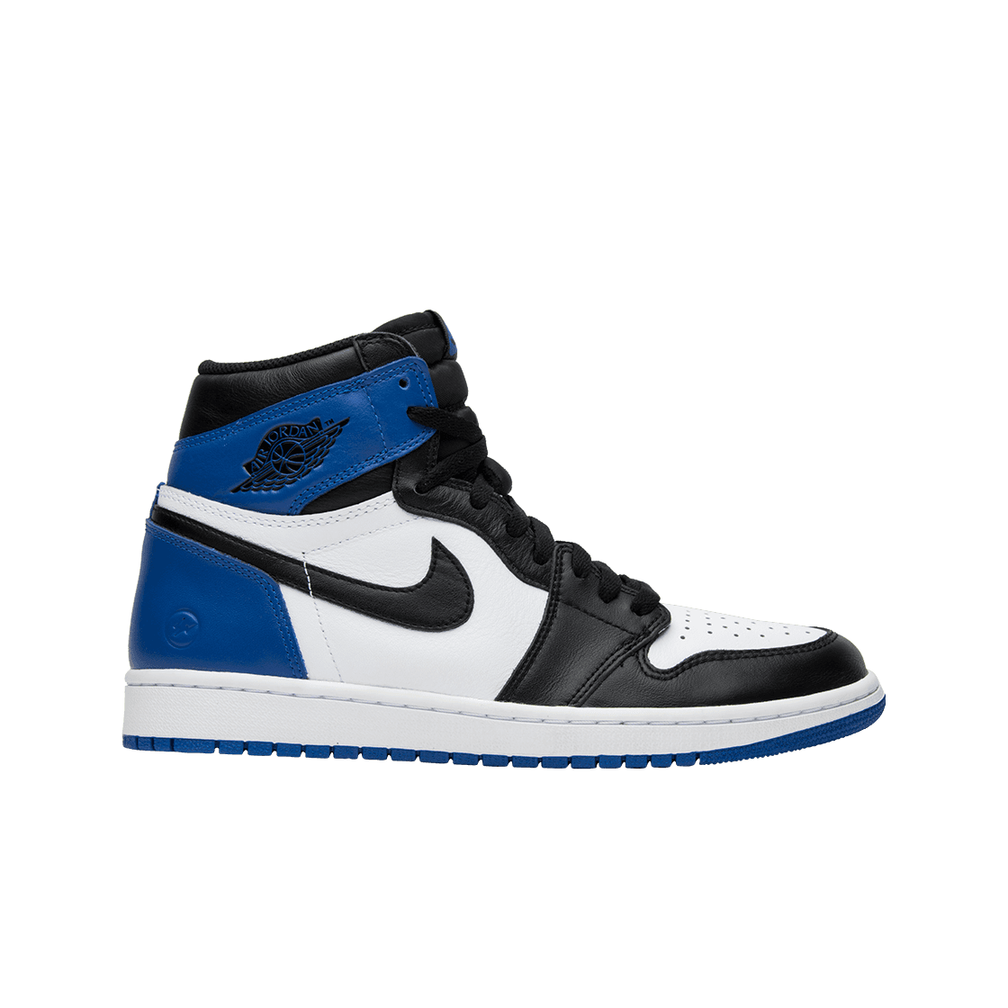 Jordan 1 x Fragment Retro High OG