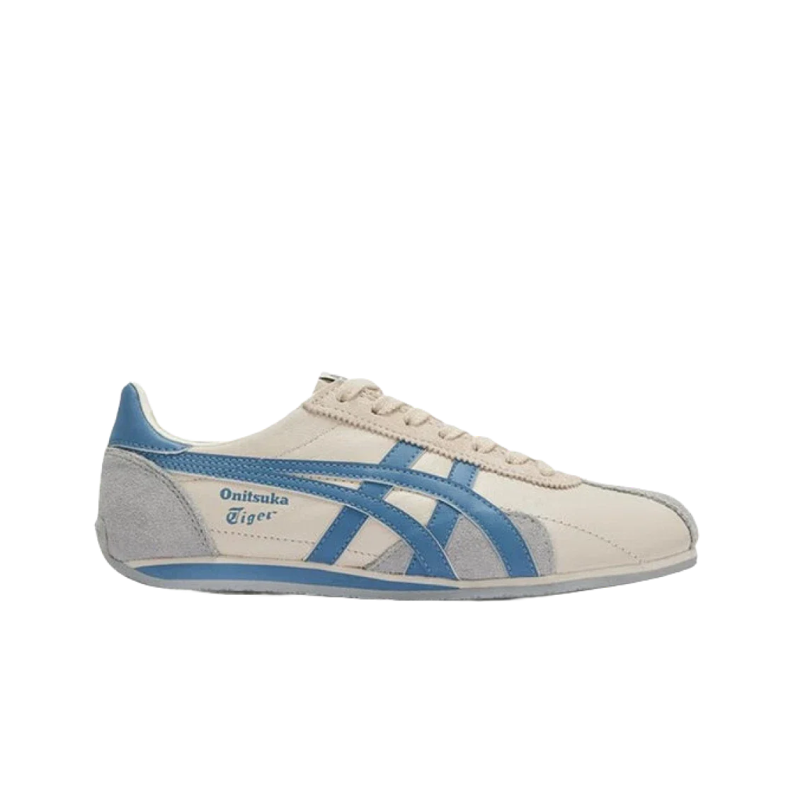 Onitsuka Tiger Runspark Cream Light Blue