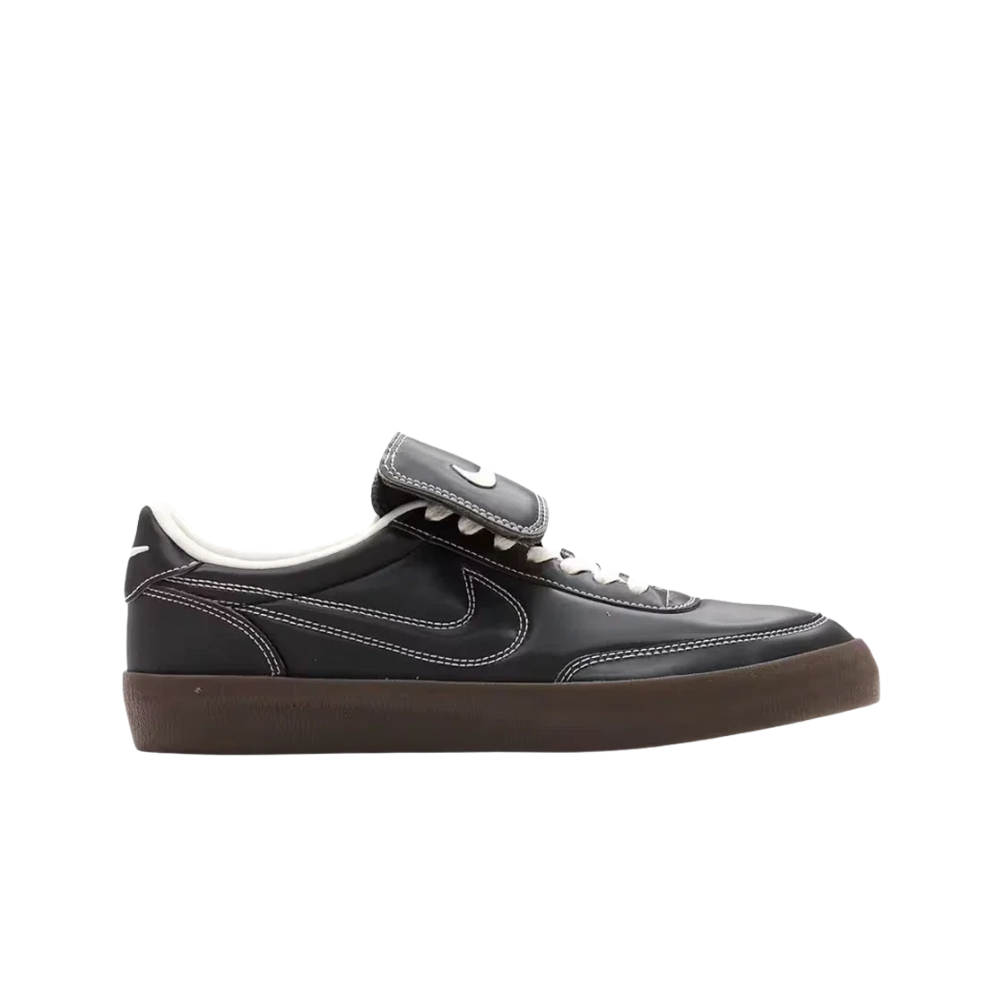 Nike Killshot 2 Black Baroque Brown