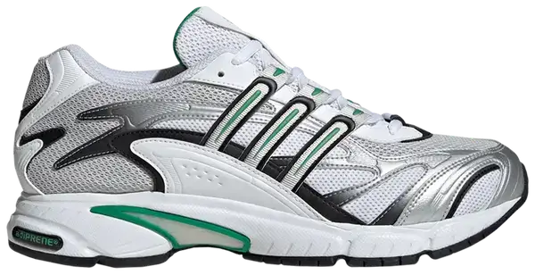 Temper Run 2 'White Green'