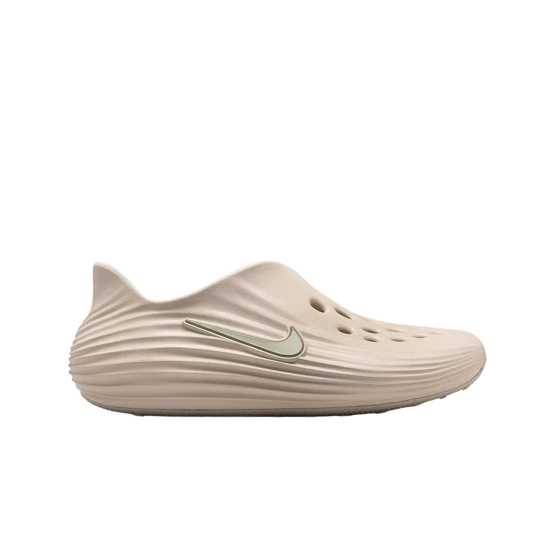 Nike ReactX Rejuven8 Light Orewood Brown