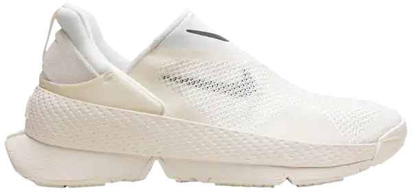 Wmns GO FlyEase 'Pale Ivory'
