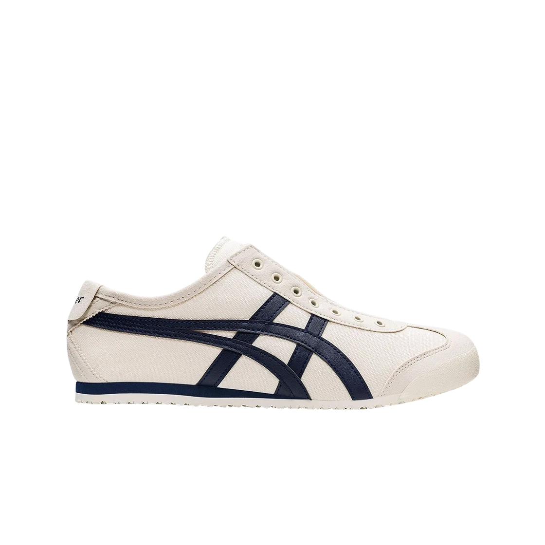 Onitsuka Tiger Mexico 66 Slip-On Birch Midnight