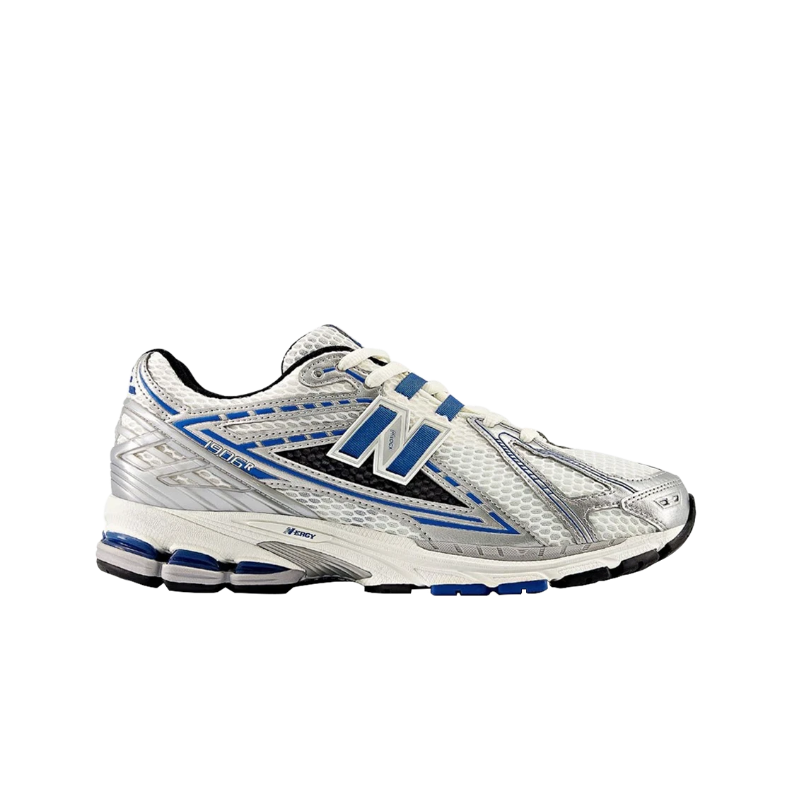 New Balance 1906R Silver Metallic Blue
