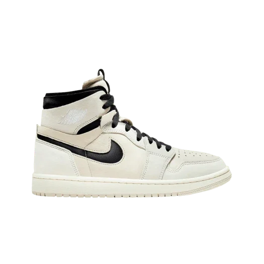 W) Jordan 1 Zoom Air CMFT Summit Sail