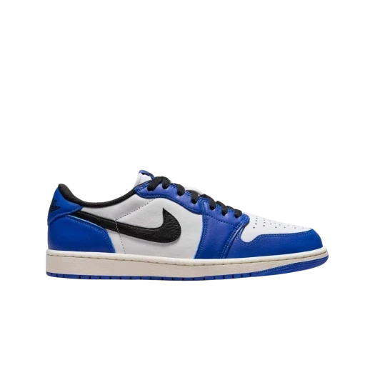Jordan 1 Retro Low OG Game Royal