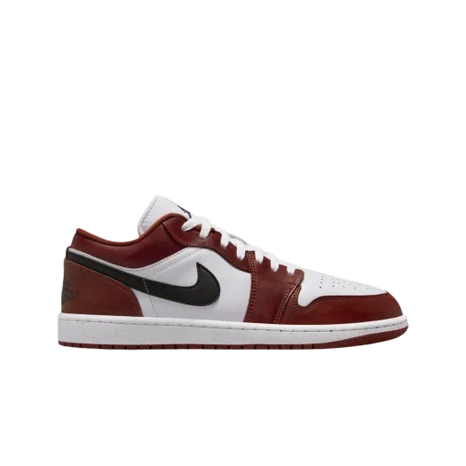 Jordan 1 Low SE Dark Pony Black