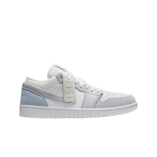 Jordan 1 Low Paris