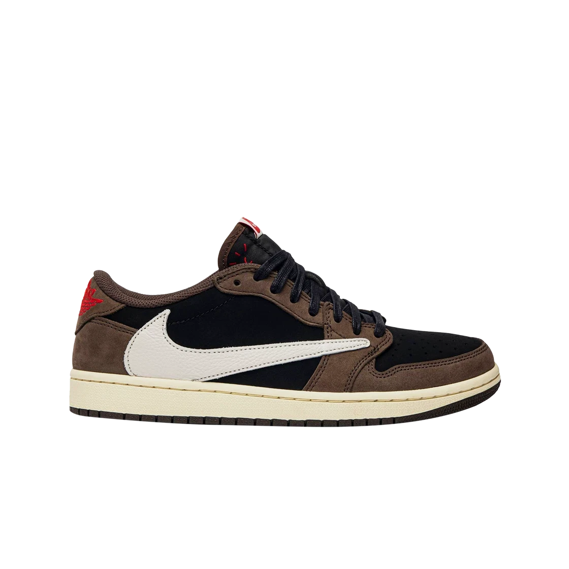 Jordan 1 x Travis Scott Retro Low OG SP Mocha