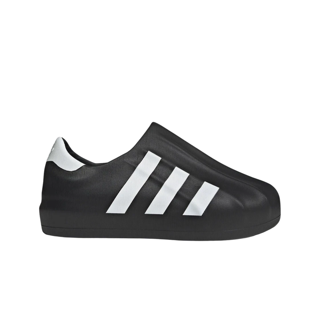 Adidas Adifom Superstar Core Black Cloud White