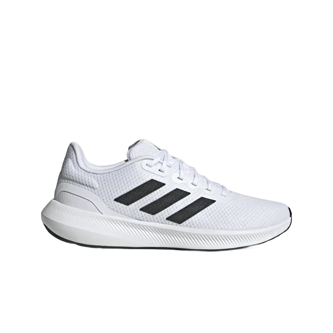 Adidas Runfalcon 3 Cloud White Core Black