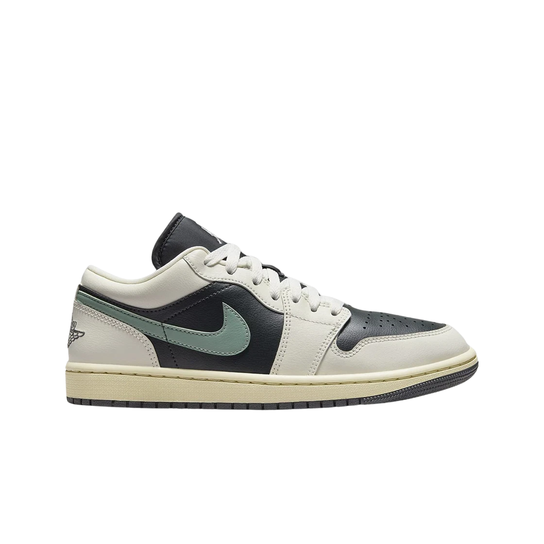 Jordan 1 Low Anthracite Sail