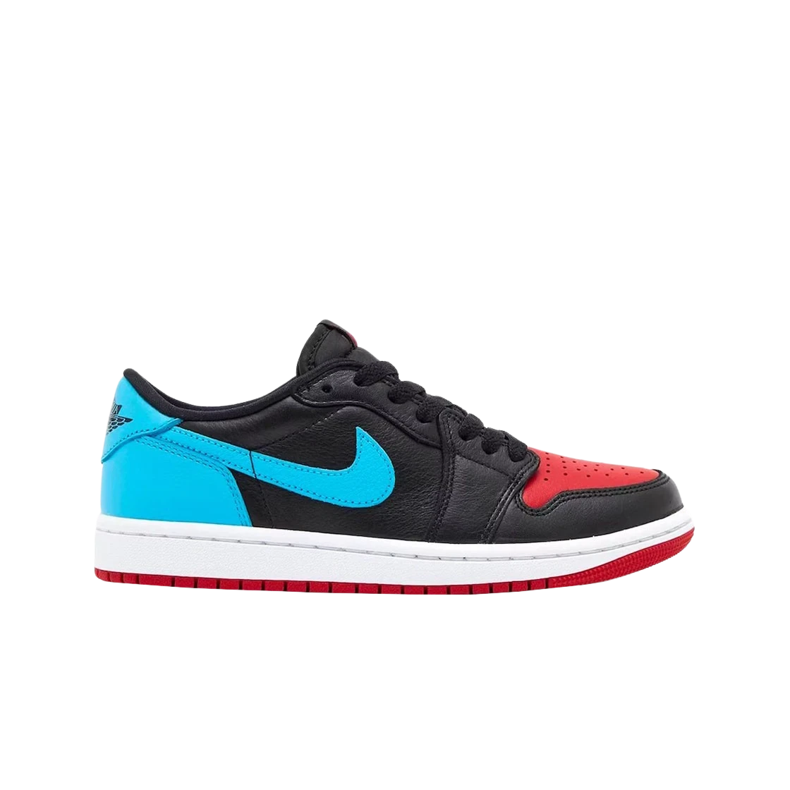 Jordan 1 Retro Low OG NC to CHI