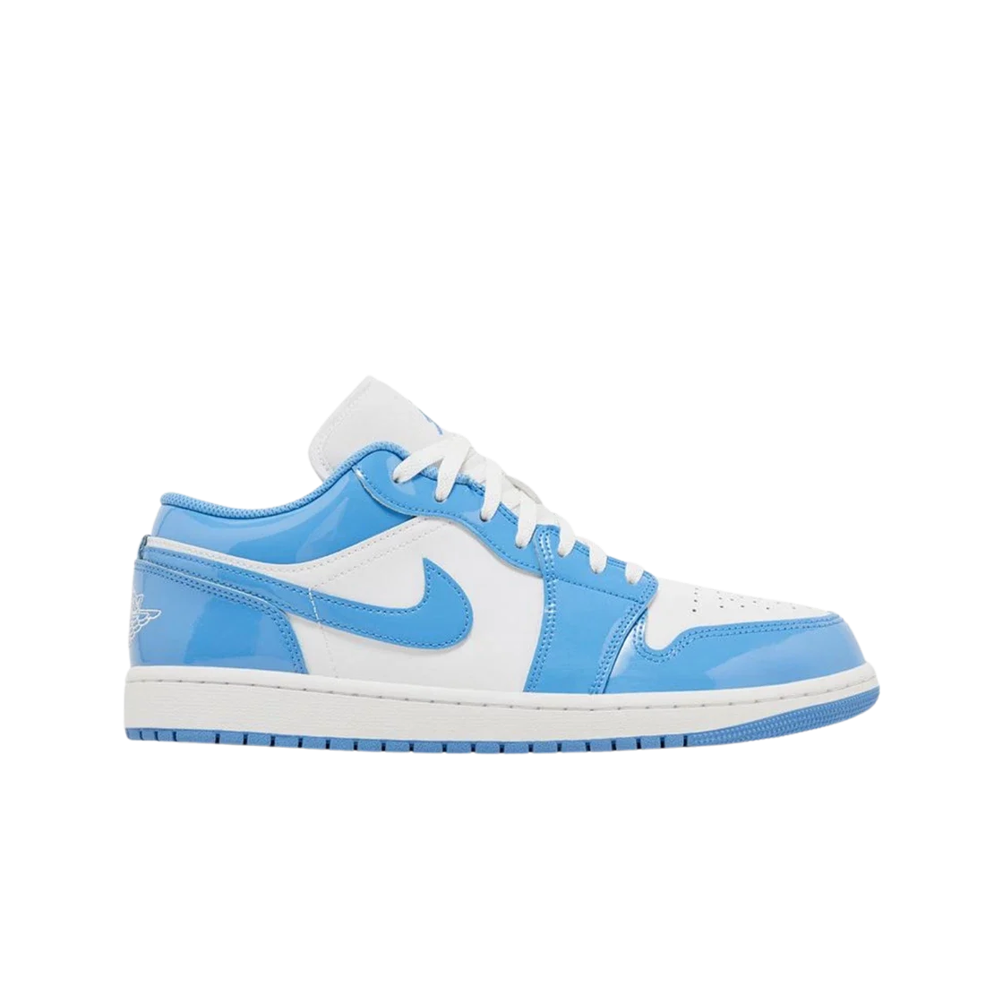 Jordan 1 Low SE White Legend Blue