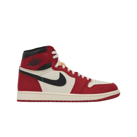 Jordan 1 Retro High OG Chicago 2022