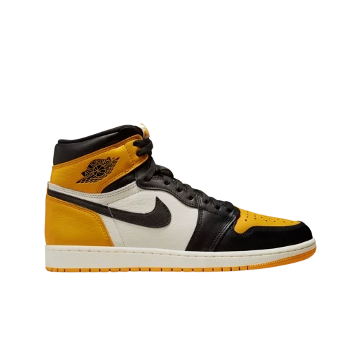 Jordan 1 Retro High OG Taxi