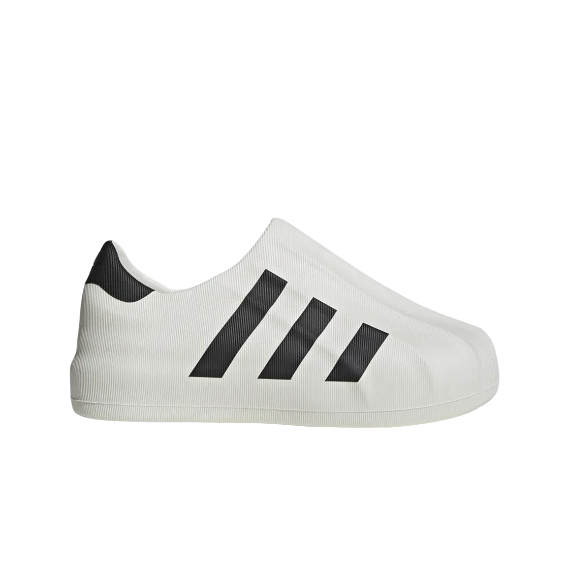 Adidas Adifom Superstar Core White