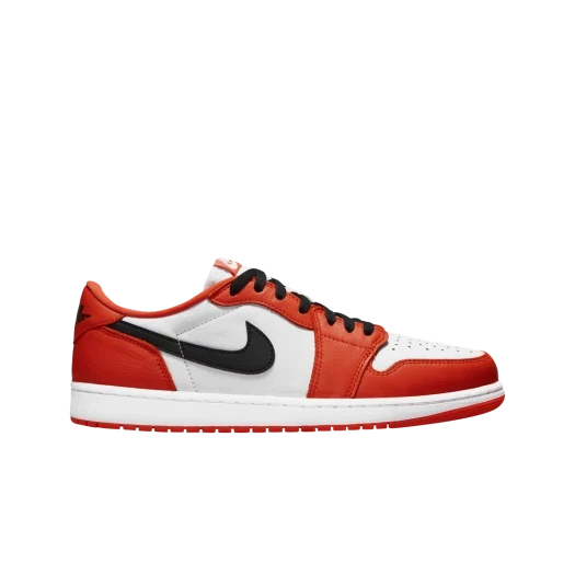Jordan 1 Low OG Starfish