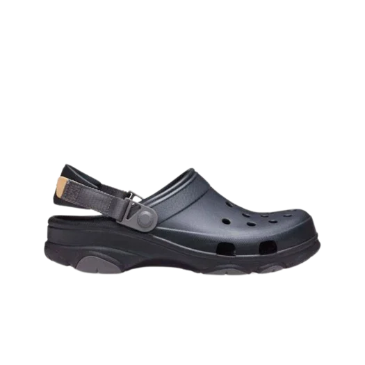 Crocs All Terrain Clog Black