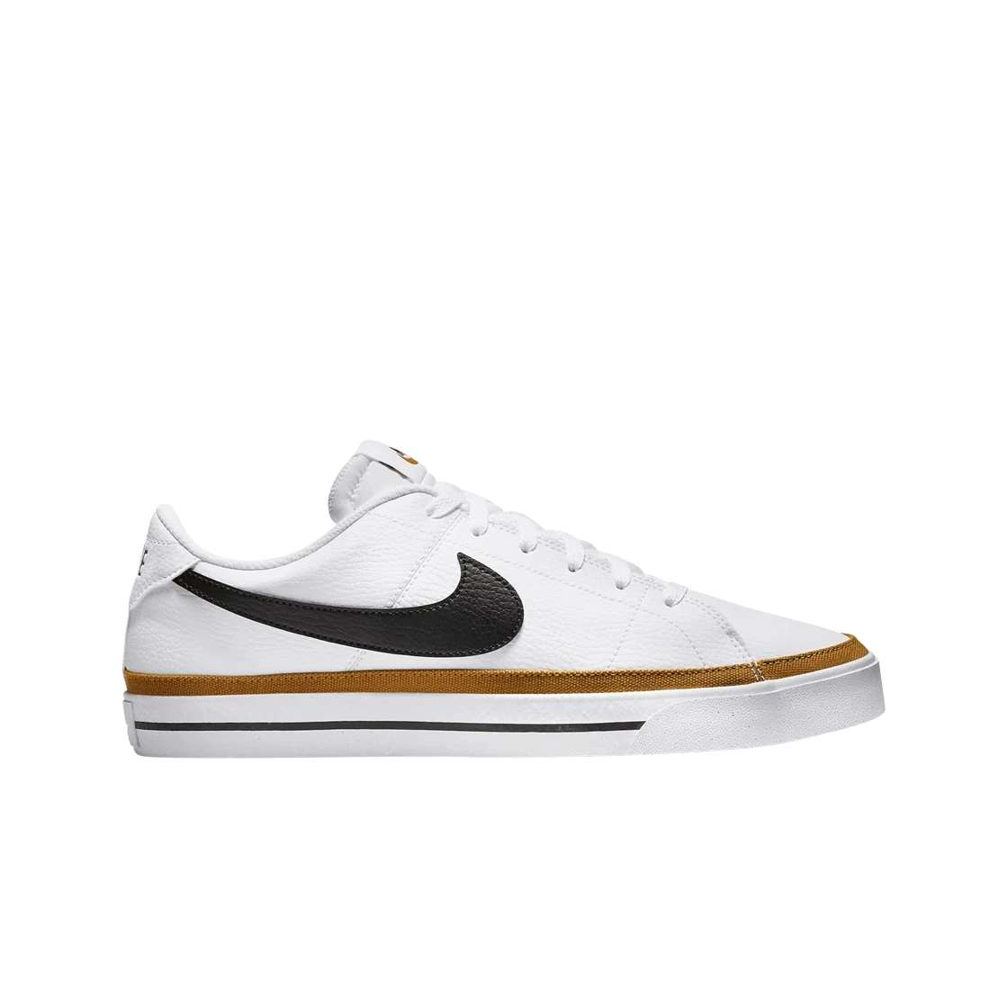 Nike Court Legacy Next Nature White Desert Ocher