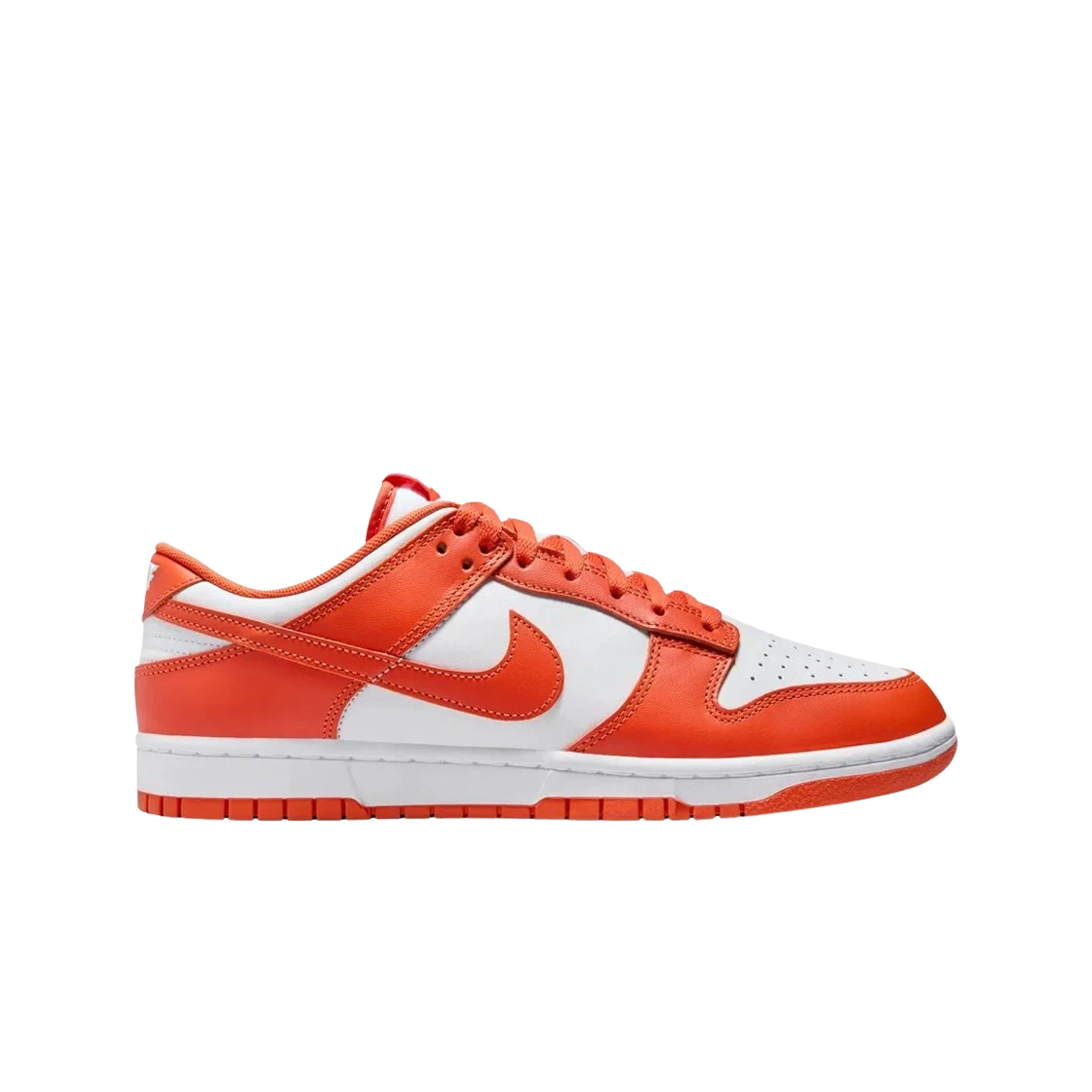 Nike Dunk Low Retro White Cosmic Clay