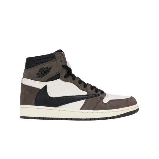 Jordan 1 x Travis Scott Retro High OG SP Mocha