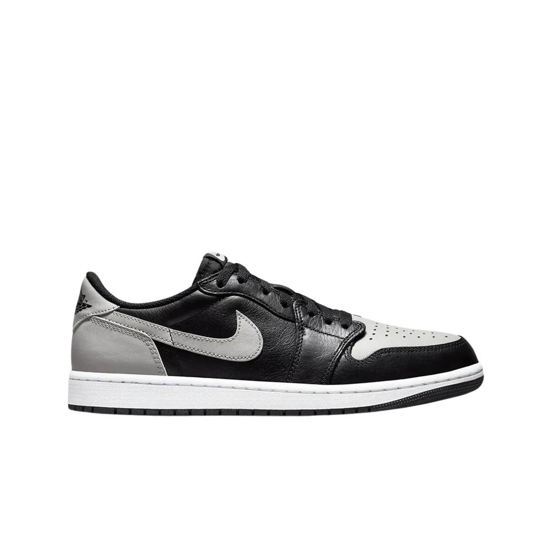 Jordan 1 Retro Low OG Shadow