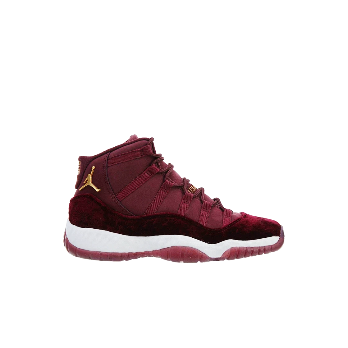 (GS) Jordan 11 Retro Heiress Velvet