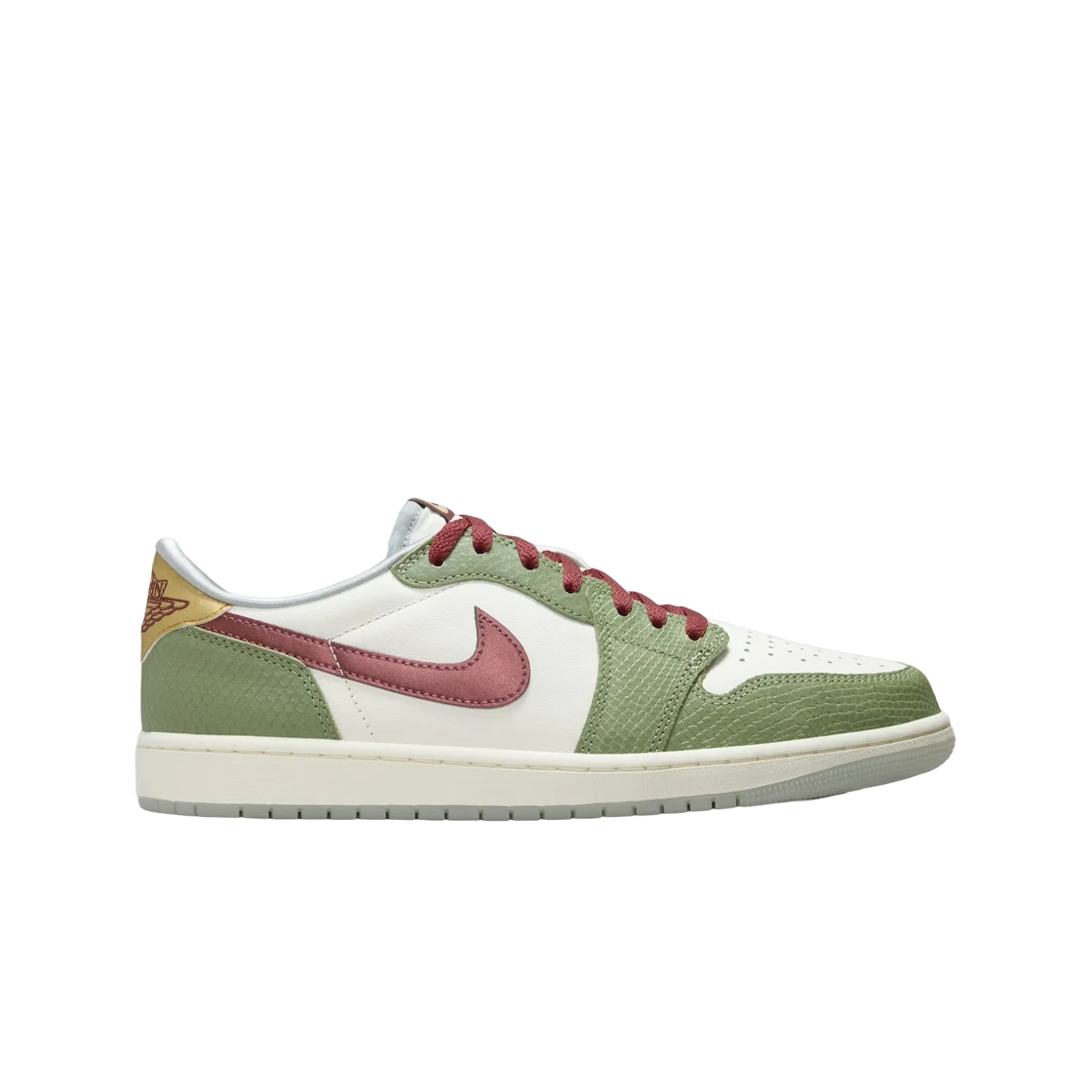 Jordan 1 Retro Low OG Chinese New Year