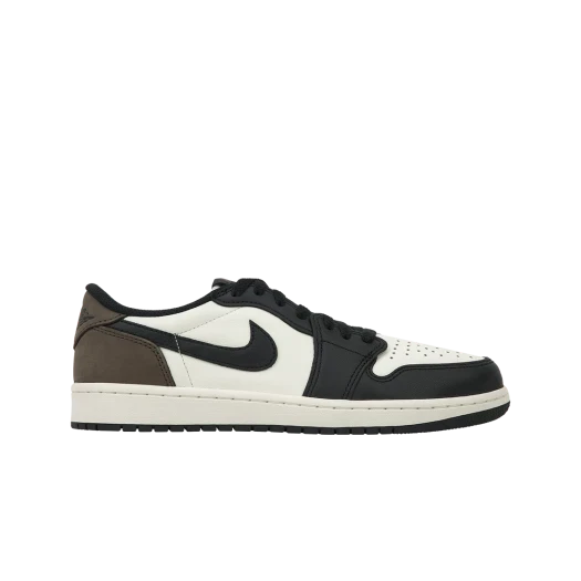 Jordan 1 Retro Low OG Mocha