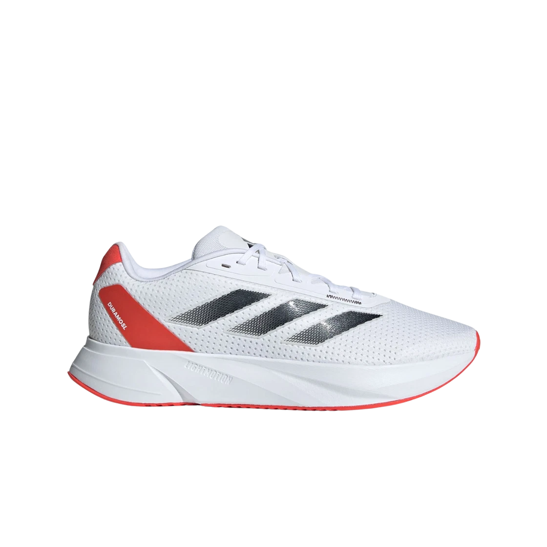 Adidas Duramo SL Wide Cloud White Core Black