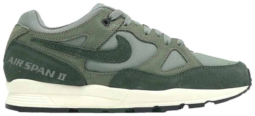 Air Span 2 SE 'Vintage Lichen'