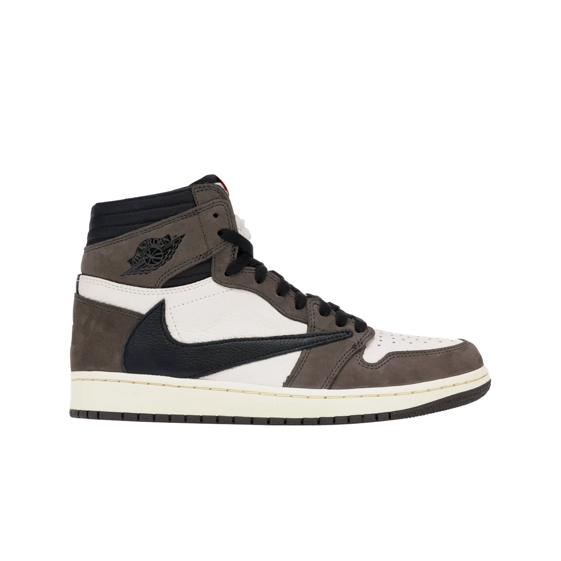 Jordan 1 x Travis Scott Retro High OG SP Mocha