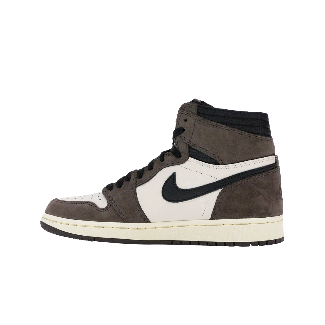 Jordan 1 x Travis Scott Retro High OG SP Mocha