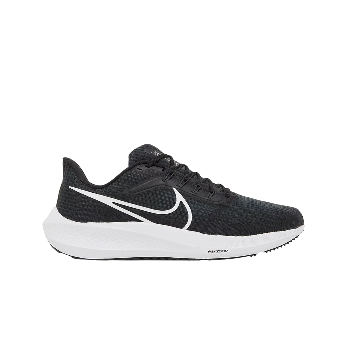 Nike Air Zoom Pegasus 39 Black White