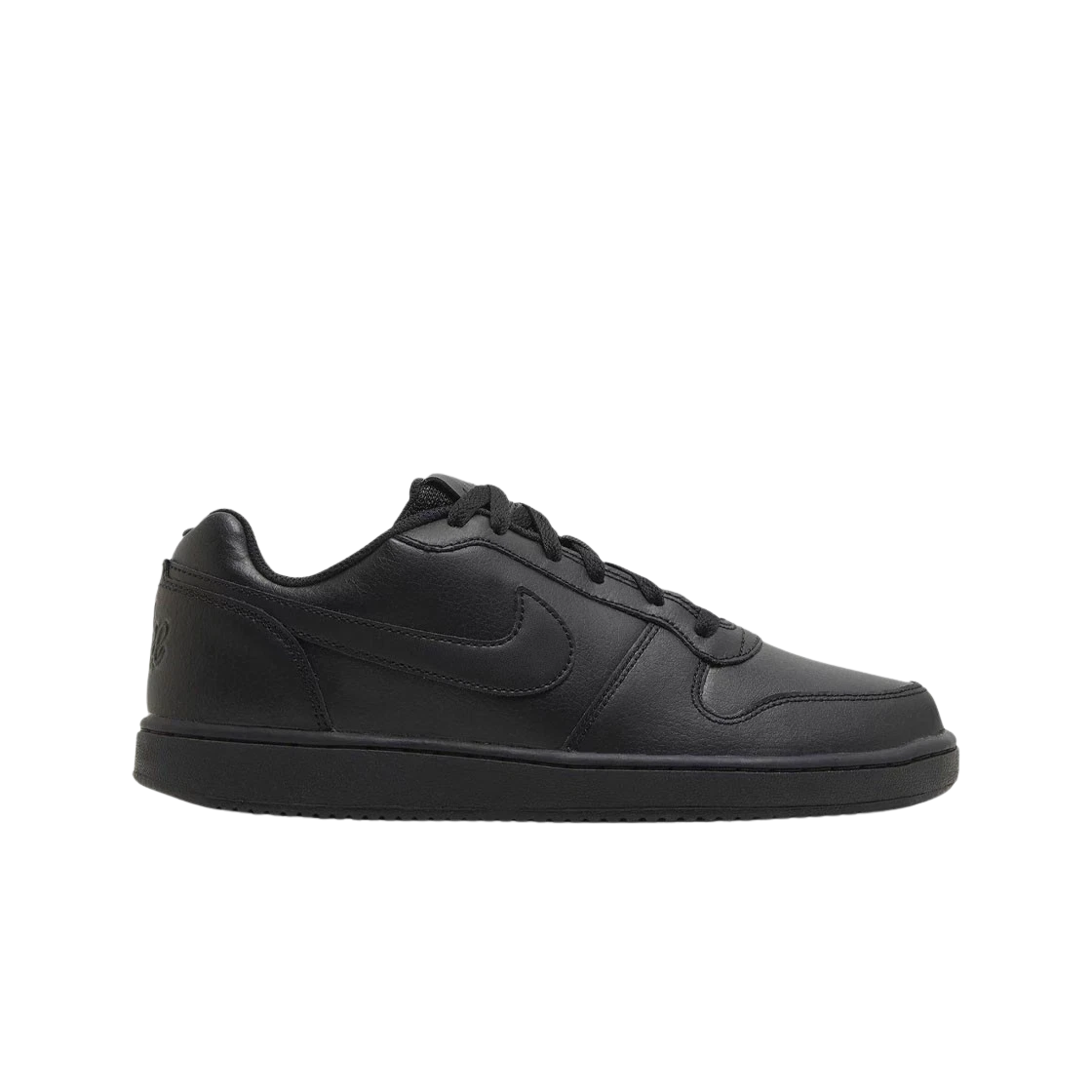 Nike Ebernon Low Triple Black