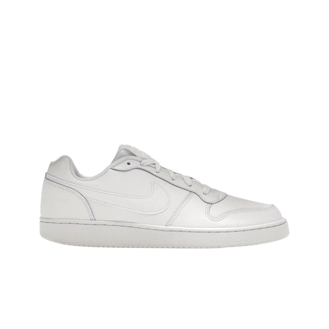 Nike Ebernon Low Triple White
