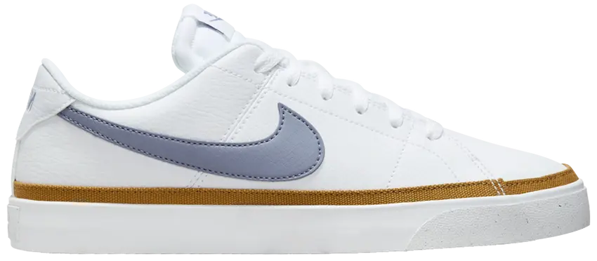 Wmns Court Legacy Next Nature 'White Ashen Slate'