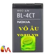 Mua pin nokia BL-4CT ở đâu?