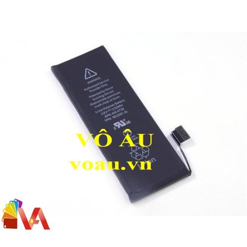 PIN IPHONE 5
