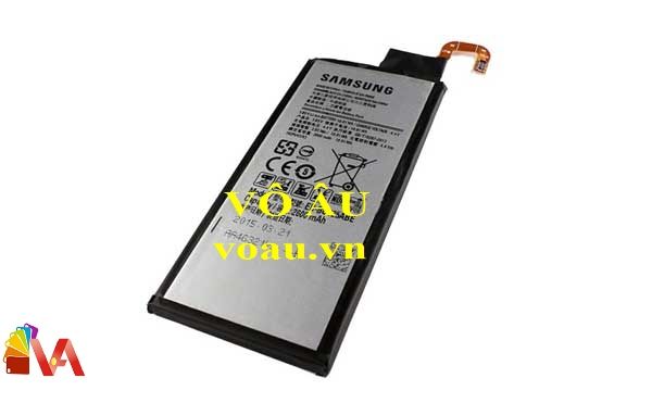 MUA PIN SAMSUNG S6 Ở ĐÂU?