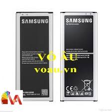 Chuyên cung cấp pin Samsung