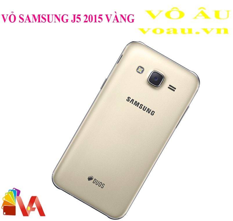 VỎ SAMSUNG