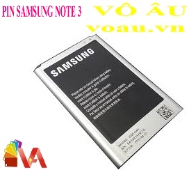 PIN SAMSUNG NOTE 3