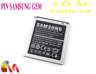 PIN SAMSUNG G530