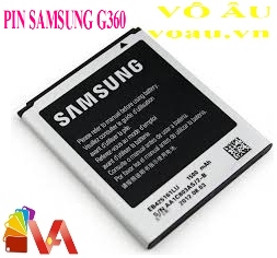 PIN SAMSUNG G360